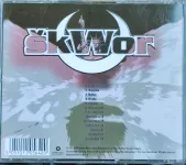 CD Škwor: Amerika