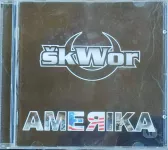 CD Škwor: Amerika