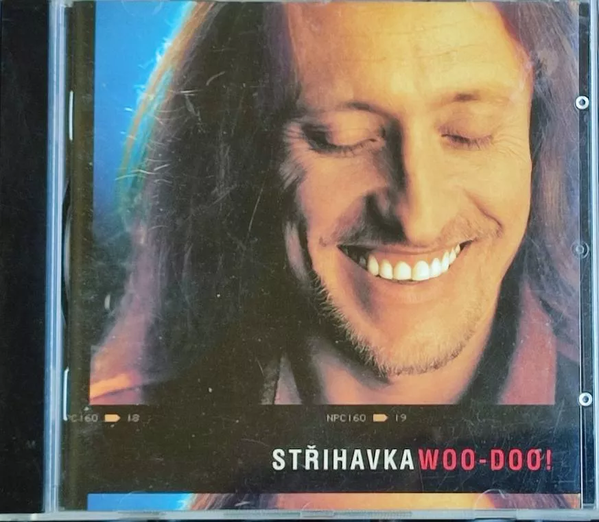 CD Střihavka – Woo-Doo!