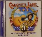 CD Taxmeni – Calamity Jane 3