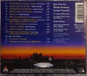 CD Three Tenors In Concert 1994