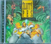 CD Žlutý pes: Poslední lžíce
