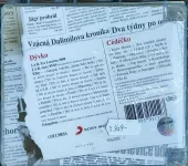 CD Žlutý pes Yellow Dog