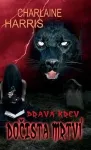 Charlaine Harris Dočista mrtví (Pravá krev 5.díl)