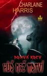 Charlaine Harris Hůř než mrtví (Pravá krev 8.díl)