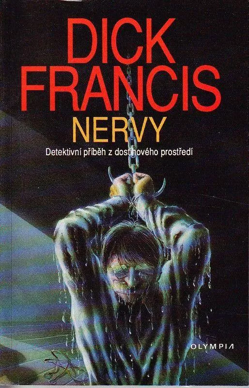Dick Francis Nervy