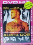 DVD Alpha Dog (Bruce Willis)