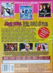 DVD Austin Powers: Špion, který mě vojel