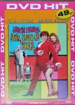 DVD Austin Powers: Špion, který mě vojel