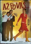 DVD Až po vás