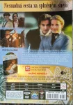 DVD Bouřlivá léta