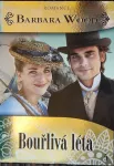 DVD Bouřlivá léta