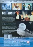 DVD Britannic