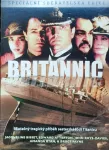 DVD Britannic