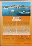 DVD Cesty kolem světa Chorvatsko U modrého Jadranu