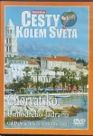 DVD Cesty kolem světa Chorvatsko U modrého Jadranu