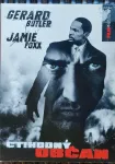 DVD Ctihodný občan (Gerard Butler)