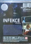 DVD Infekce