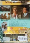 DVD Kletba rodu Pembertonů