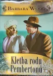 DVD Kletba rodu Pembertonů