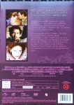 DVD Královna Alžběta (Cate Blanchet)