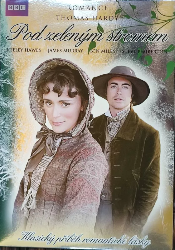 DVD Pod zeleným stromem