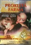 DVD Prokletá farma