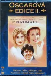 DVD Rozum a cit