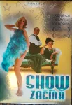 DVD Show začíná
