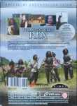 DVD Tyrannosaurus Rex