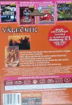 DVD Válečník.