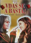 DVD Vdáš se a basta