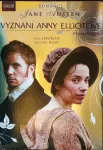 DVD Vyznání Anny Elliotové