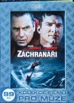DVD Záchranáři (Kevin Costner Ashton Kutcher)