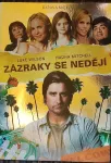 DVD Zázraky se nedějí