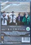 DVD Zpátky do ringu