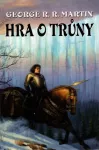George R. R. Martin Hra o trůny