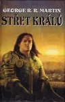George R. R. Martin Střet králů