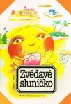 Martina Drijverová Zvědavé sluníčko ilustrace Jiří Fixl