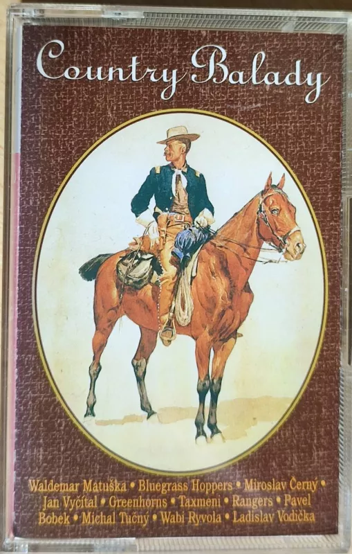 MC Country balady