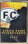 MC Folk a Country Hity 2000