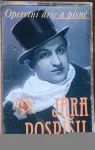 MC Jára Pospíšil Operetní árie a písně