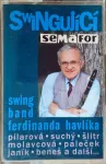 MC Swingující Semafor