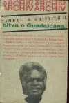 Samuel B. Griffith II. Bitva o Guadalcanal