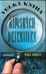 Velká kniha římských detektivek