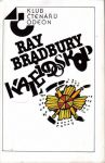 Raymond Douglas Bradbury Kaleidoskop 