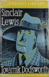 Sinclair Lewis Továrník Dodsworth 