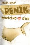 Milan Tesař Deník rodícího se otce