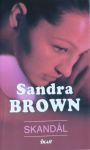 Sandra Brown Skandál