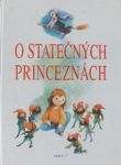 Zdeněk Rosenbaum O statečných princeznách ilustrace Aleš Striegl